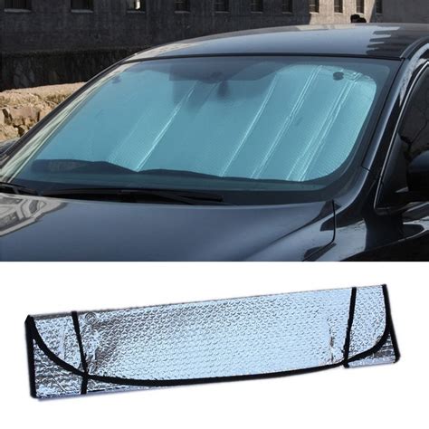 Buy Car Windshield Sun Shade Reflector Antiuv