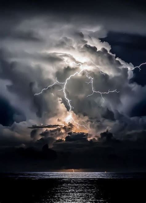 Pin By Native Redcloud 3 On Lightning 3 Lightning Photography Storm