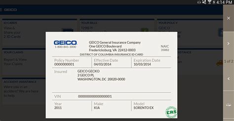 Founded in 1936 as the government employees insurance company, geico for short, the company initially provided insurance products only to federal government employees and their families. GEICO AUTO INSURANCE COMPANY PHONE NUMBER