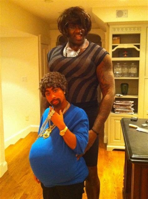 Newsflash Shaquille Oneal Makes One Ugly “a”zz Woman Straight From