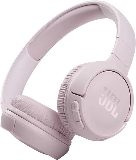 Jbl Tune 510bt Wireless Over Ear Headphones With Bluetooth Technology