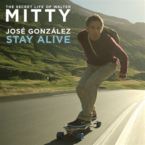 Stay Alivejosé González高音质在线试听stay Alive歌词歌曲下载酷狗音乐