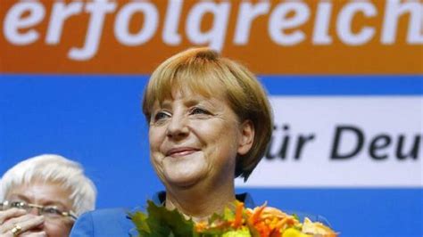 Tysk Regering Usa Aflytter Angela Merkel Udland Dr