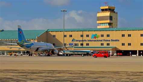 Aeropuerto Ta Informa Di E Cambionan Pa Biahamento Ea News Aruba