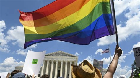 berliner tageszeitung us congress passes bill to protect same sex marriage