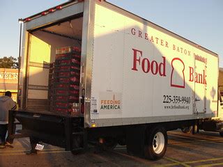 Cleveland food bank sign up. Greater Baton Rouge Food Bank | Through its $159,390 grant ...