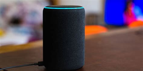 Amazon Alexa Voice Assistant Obtient Une Nouvelle Fonctionnalité Effrayante