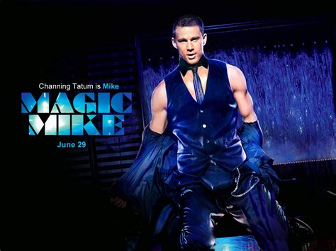 My Movies Magic Mike