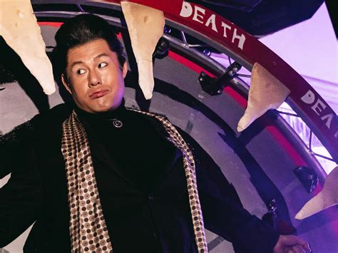Beetlejuice officially opened on broadway last night, april 25, at the winter garden theatre. Kelvin Moon Loh on Having a Ball in Beetlejuice, Panicking ...
