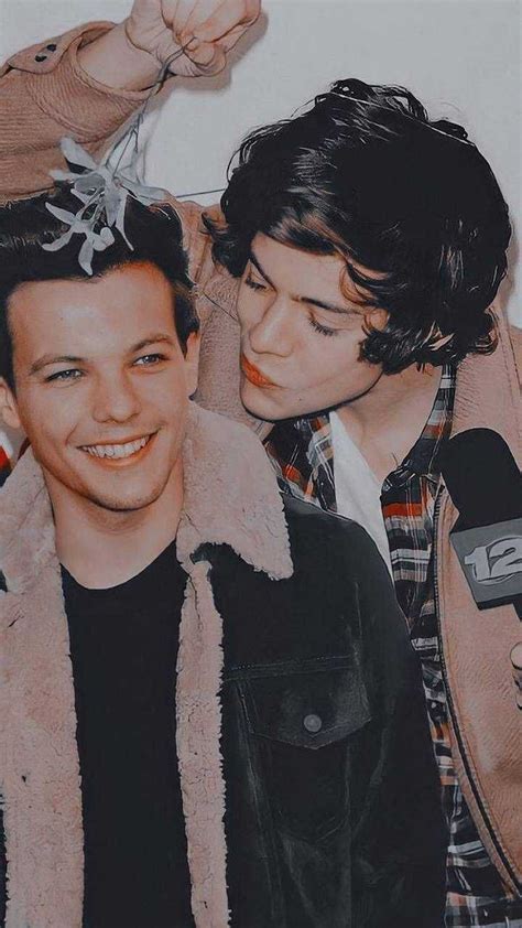 Larry Stylinson Wallpaper Discover More Harry Styles Larry Stylinson Louis Tomlinson Music