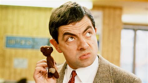 Rowan Atkinson Reveals Mr Bean Secrets As It Celebrates 30 Year