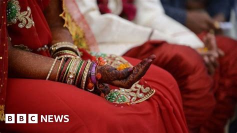 The Fight To Ban A Humiliating Virginity Test For Newlyweds Bbc News