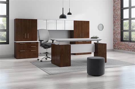 Kimball Priority Desks Office Furniture Warehouse
