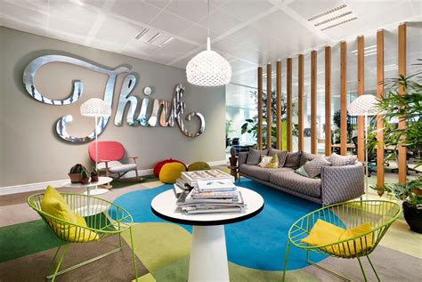 3 Design Ideas To Stimulate Creativity In Office Interior Designs