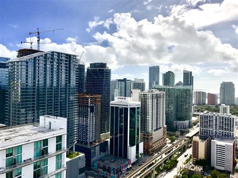 Miami Brickell Condo Market Update December 2016