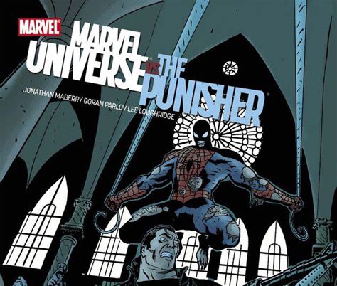 Marvel Universe Vs The Punisher 2010 3 Comic Issues Marvel