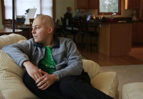 Powers Graduate Alec Gomez Dies Of Leukemia At Age 18