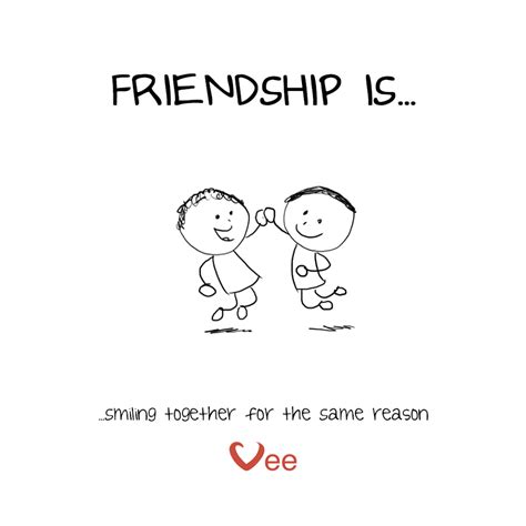9 Heartwarming Doodles That Show Us What Friendship Is