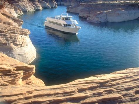 Lake Powell Boat Tours Updated March 2024 28 Photos And 15 Reviews