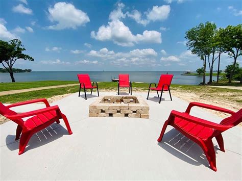 Maybe you would like to learn more about one of these? Open Water Lodge & Cabins - Lake Tawakoni Fishing Guide ...