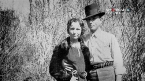 Bonnie Clyde American Experience Bonnie Parker Goes To Prison Twin Cities Pbs