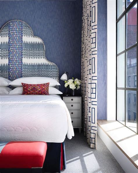firmdale hotels by kit kemp on instagram “crisp summer colours and textures create a light as