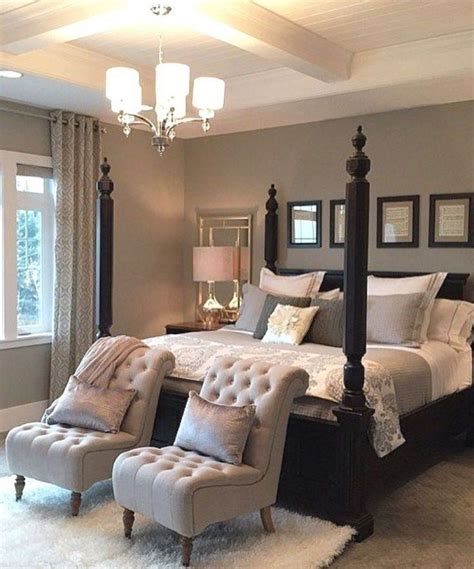 53 Comfortable Master Bedroom Decorating Ideas For Inspiration For The Master Bedroom Decor Of