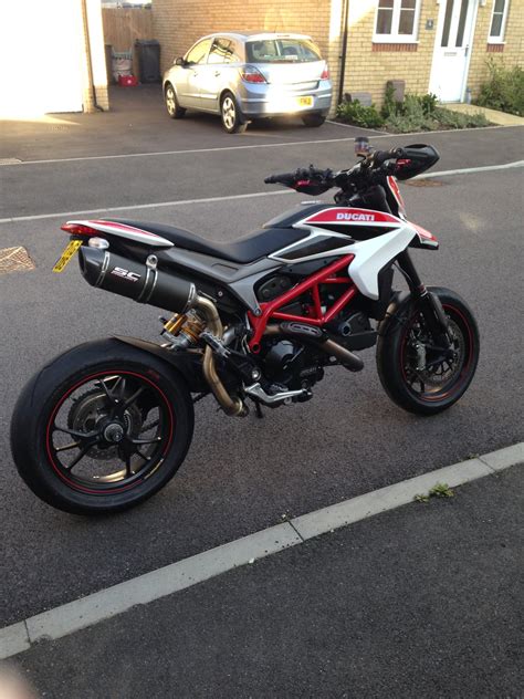 Ducati hypermotard sp 821 owner review. For Sale - Hypermotard 821 Sp Low Miles, Scproject ...