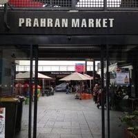 Melbourne's prahran market is one of the oldest and longest running food markets in australia. Prahran Market - South Yarra, VIC