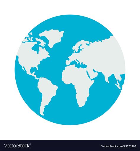 World Map Globe Vector Png Clipart 3600161 Pikpng Images And Photos