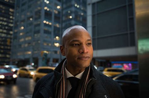 Wes Moore On Living A Life That Has Meaning