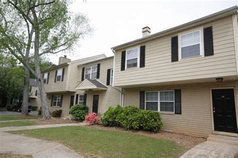 Cobblestone Apartments - 347 Pat Mell Road | Marietta, GA Apartments