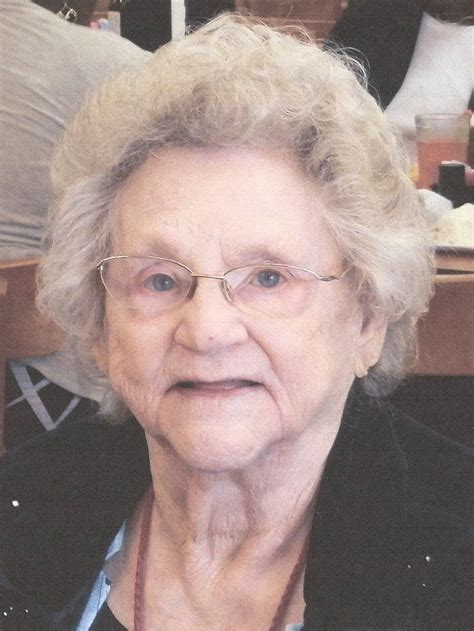 Nellie West Obituary - Pensacola, FL