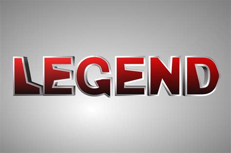 Download Legend Logo Icon Royalty Free Stock Illustration Image