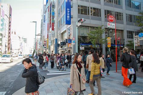 From donki to ginza six, here are my picks of 15 best shops in ginza 2021! Ginza - Luxury shopping in Tokyo