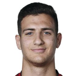 Discover more posts about diogo dalot icons. Cassement AC Milan | Football Tunisien