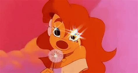 Love Goofy Gif Love Goofy Roxanne Discover Share Gifs