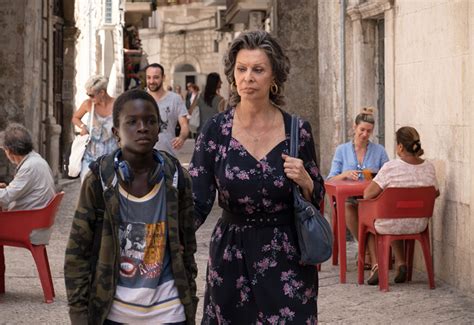 La Mitica Sophia Loren Arriva Su Netflix Con Il Film La Vita Davanti A Sé