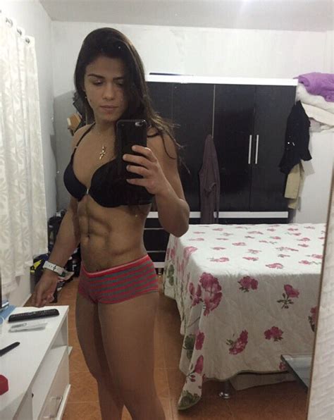 Claudia Gadelha On Twitter Teamclaudia TeamCG