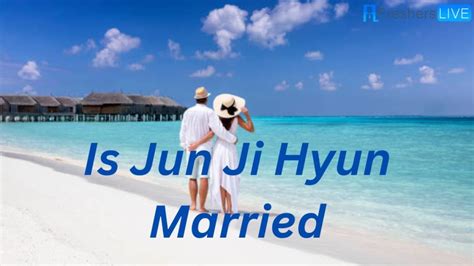 Is Jun Ji Hyun Married Jun Ji Hyun Age Biography Height Husband