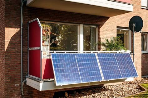 Photovoltaik Strom Vom Eigenen Hausdach Spot Bremen