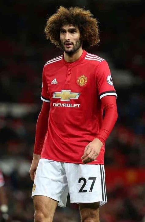 He was born and raised in etterbeek, brussels, belgium, along with his twin brother, mansour fellaini. Marouane Fellaini Net Worth, Height, Age, Affairs, Bio and ...