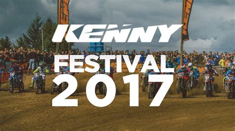 Kenny Festival 2017 Kenny Racing Youtube