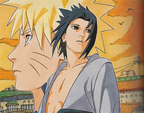Naruto Uzumaki And Sasuke Uchiha Wallpaper Hd Anime 4k Wallpapers Images Photos And Background