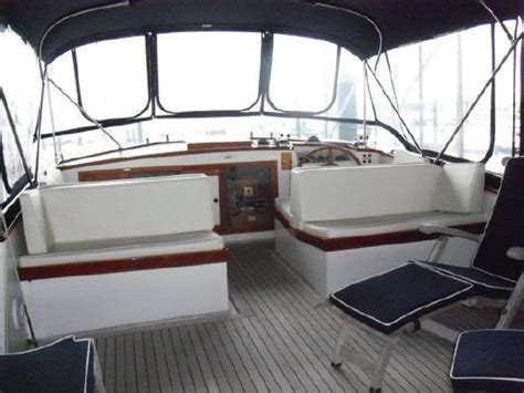 Grand Banks 49 Classic 1982 Boats For Sale And Yachts