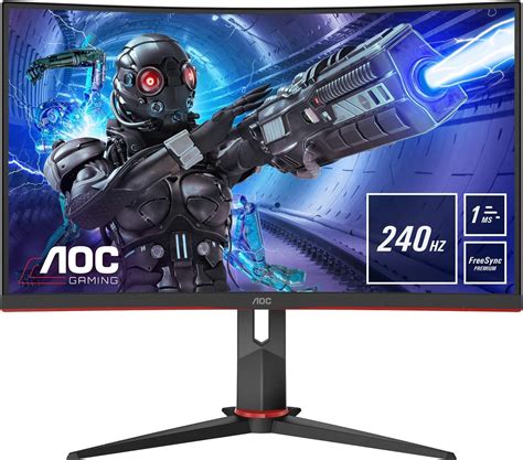 ᐉ 27 Mejores Monitores Gaming Curvos 32 Mes 2022 【opiniones】
