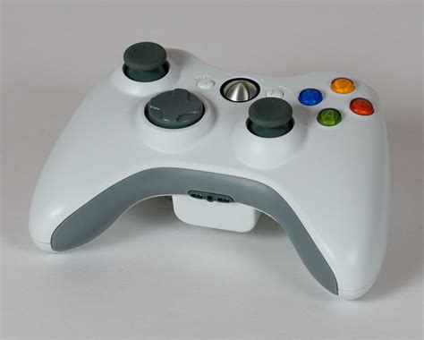 Xbox Design Lab Come Ricreare Il Controller Di Xbox 360 Con Leditor