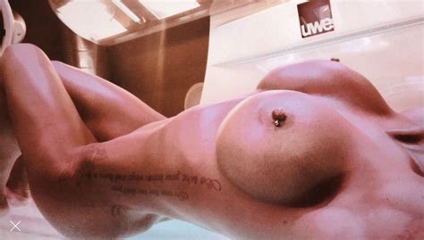 Cassie Badass Cass Fit Nude Photos Video Thefappening