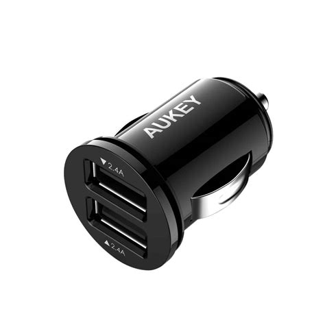 Best Car Chargers For The Samsung Galaxy Note 8 January 2018