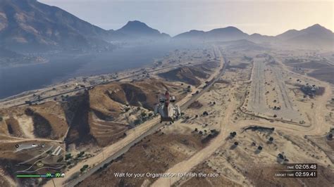 Gta 5 Importexport Source Vehicle Point To Point To Sandy Shores